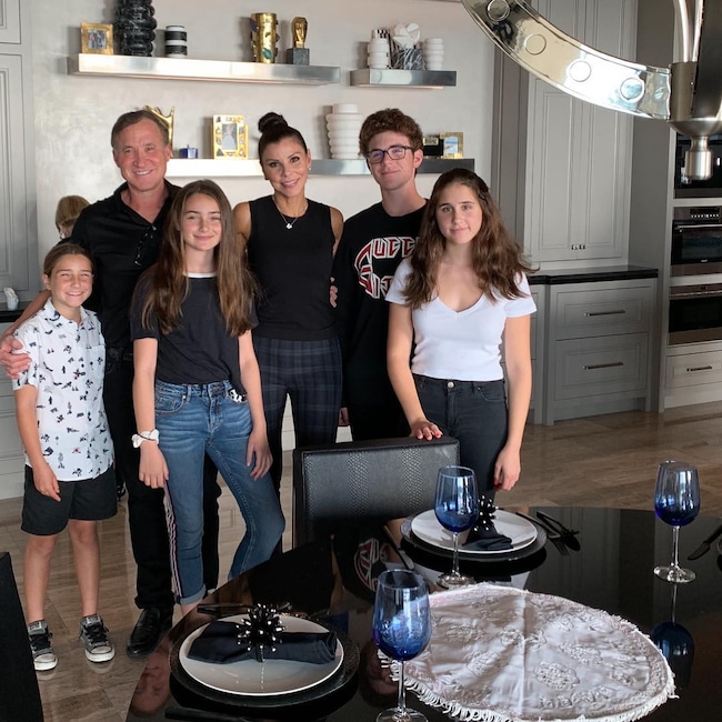 Terry Dubrow, Heather Dubrow
